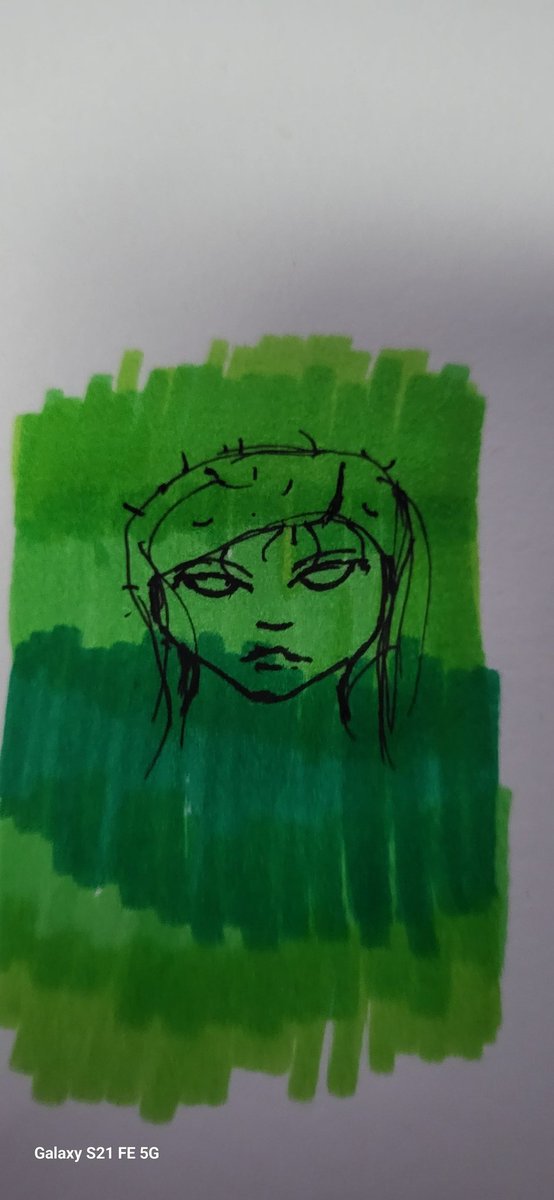Crafty_witch_'s tweet photo. I started my art journey In august  couldn't draw nothing but here I am now #art #colorful #newart https://t.co/1XzAsa9npu