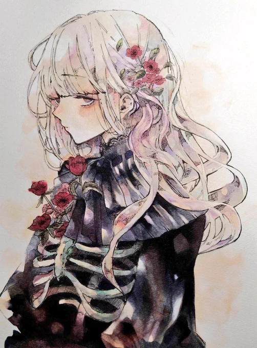 創作
