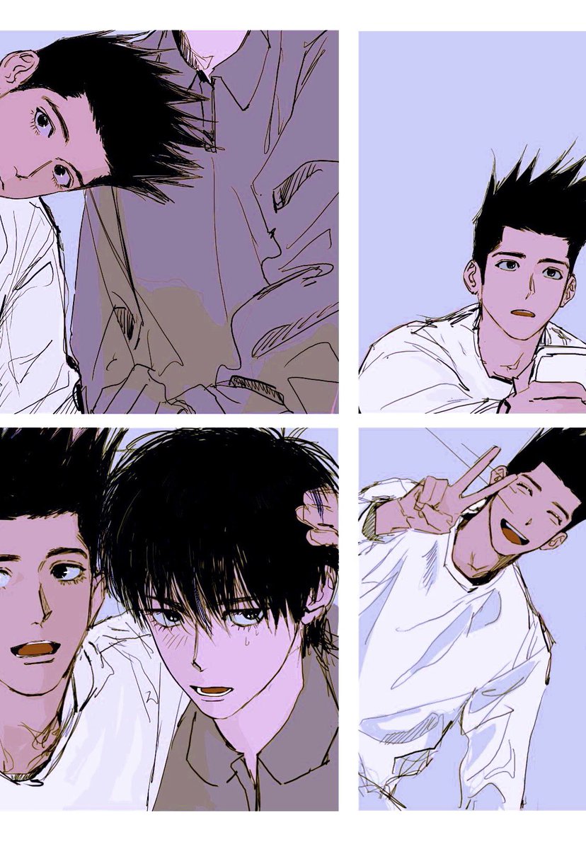 북북.. tweet media