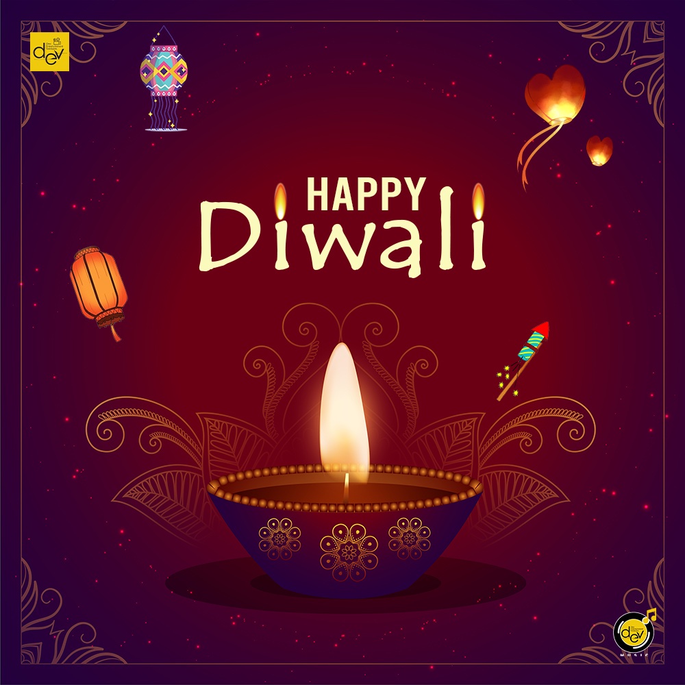 May the featival of lights bring prosperity and good fortune to all our lives. #HappyDiwali #Diwali2023