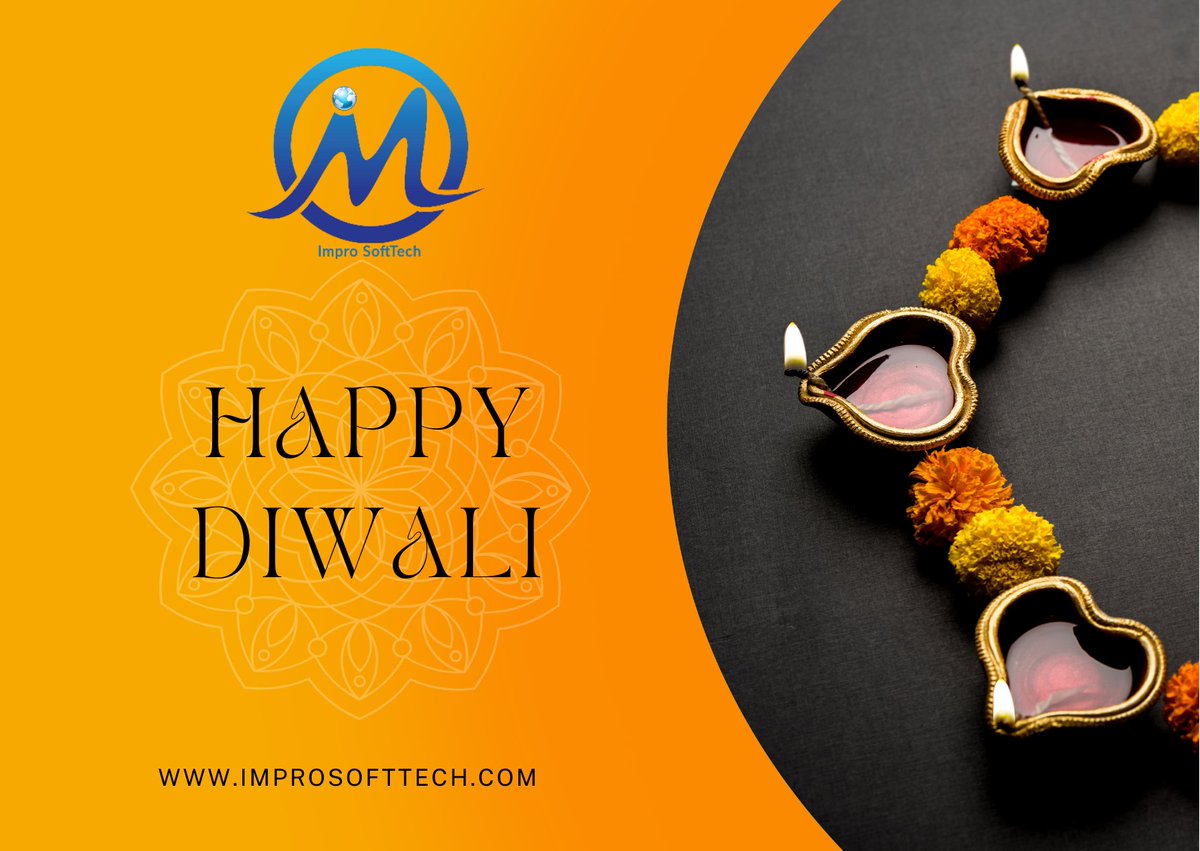 impro_softtech's tweet image. #HappyDiwali #HappyDiwali2023 #improsofttech