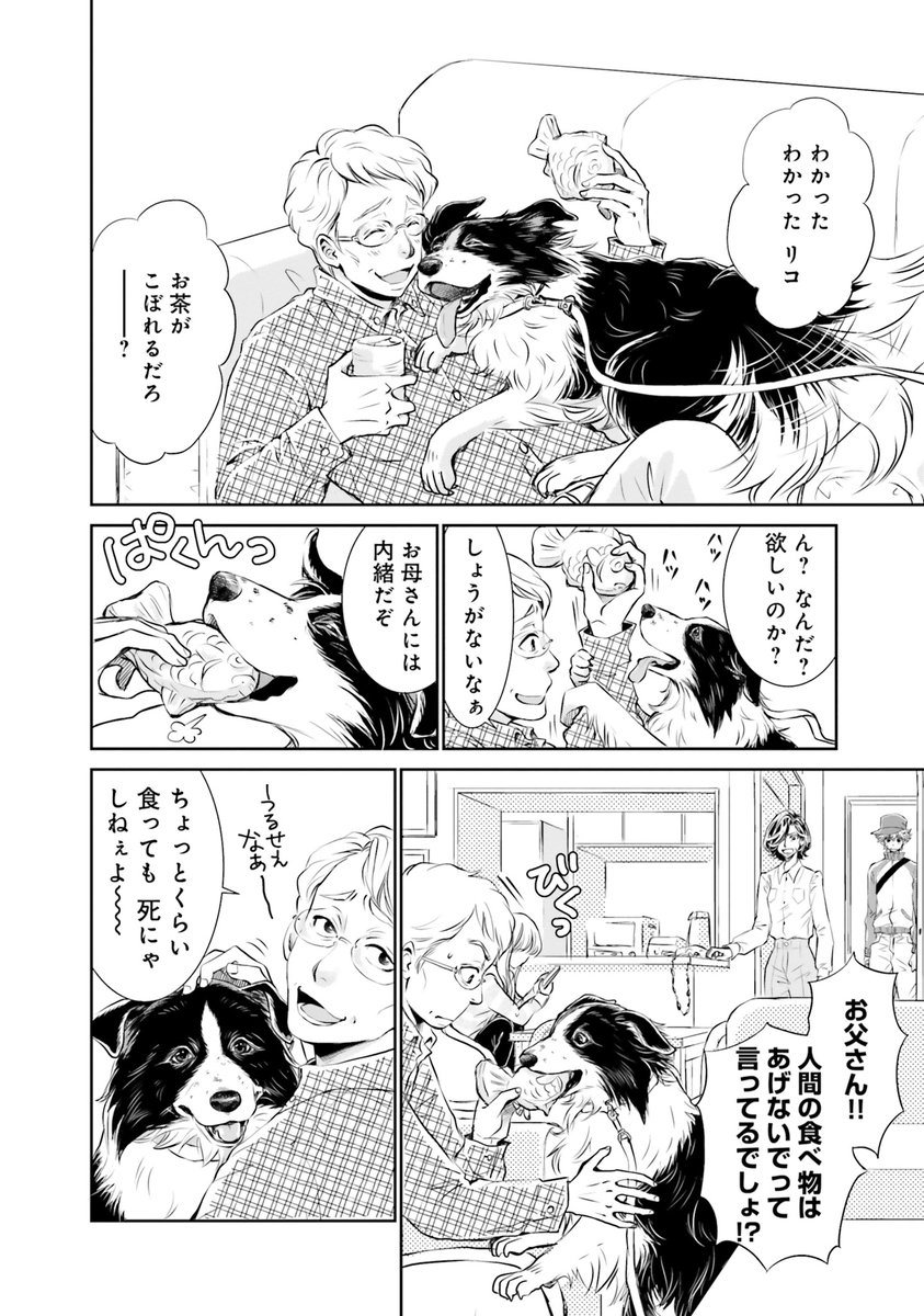 2023年11月12日のツイート | DOG SIGNAL（ドッグシグナル）【公式