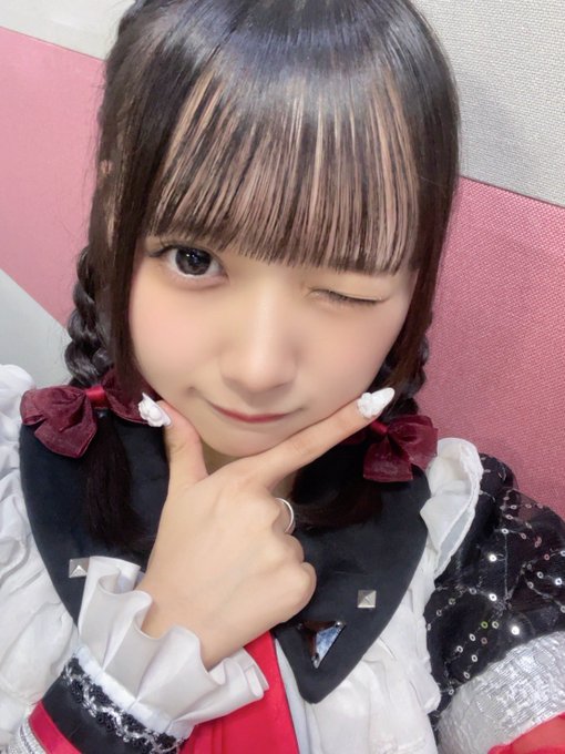 奥野未悠のTwitter画像12