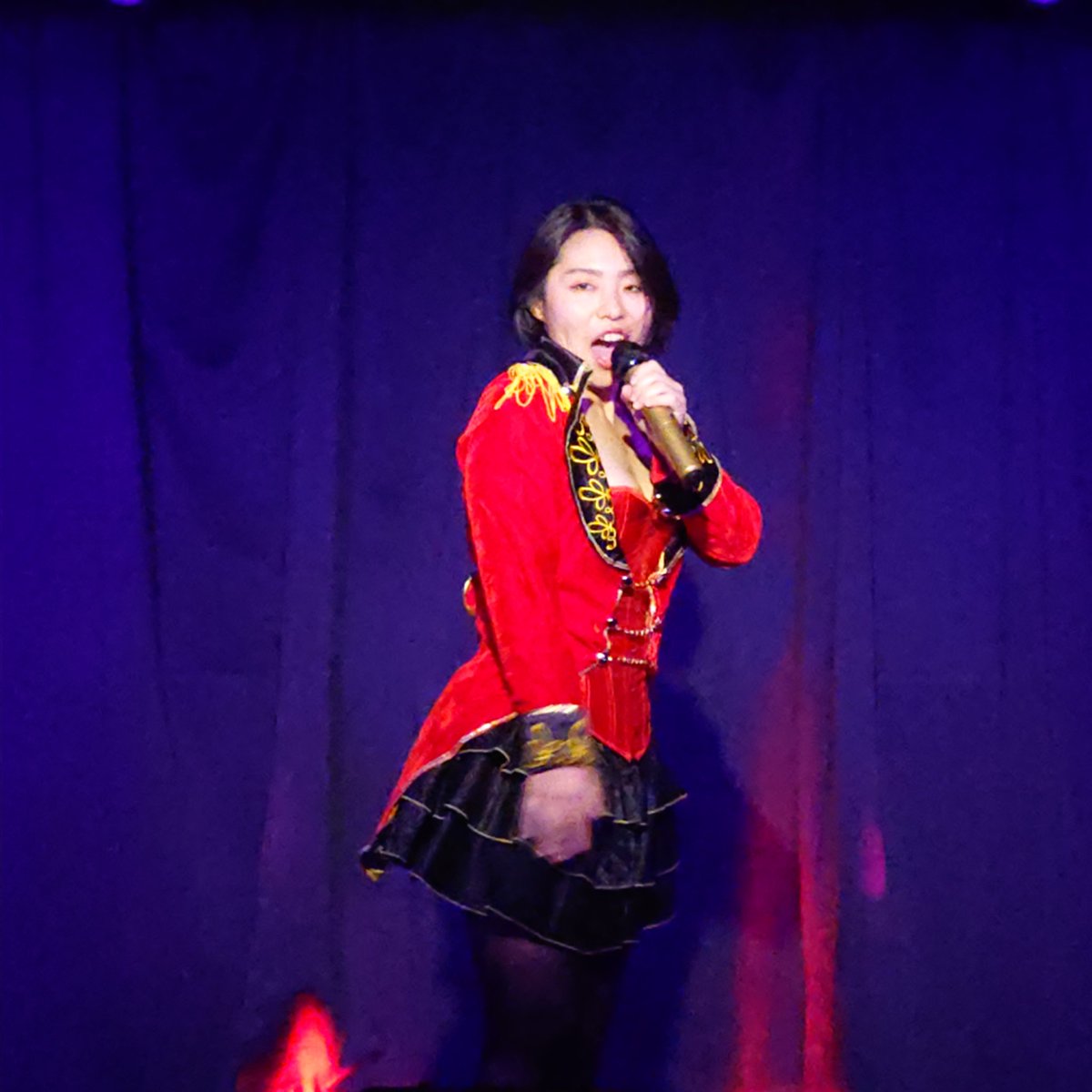 sh0hwY8wrZgwUEQ's tweet photo. FuzzyWave 80-90's Vol.69
11/11(土)
#二宮奈都紀
#FuzzyWave 80-90's
#Hoteyes
#ポッキーの日 https://t.co/bPgoOFd8V9