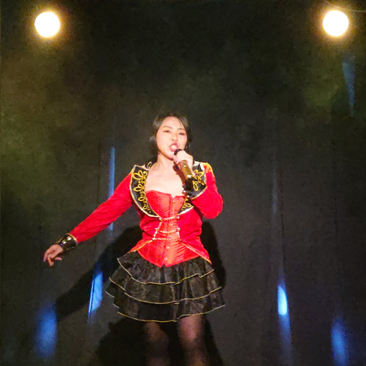 sh0hwY8wrZgwUEQ's tweet photo. FuzzyWave 80-90's Vol.69
11/11(土)
#二宮奈都紀
#FuzzyWave 80-90's
#Hoteyes
#ポッキーの日 https://t.co/bPgoOFd8V9