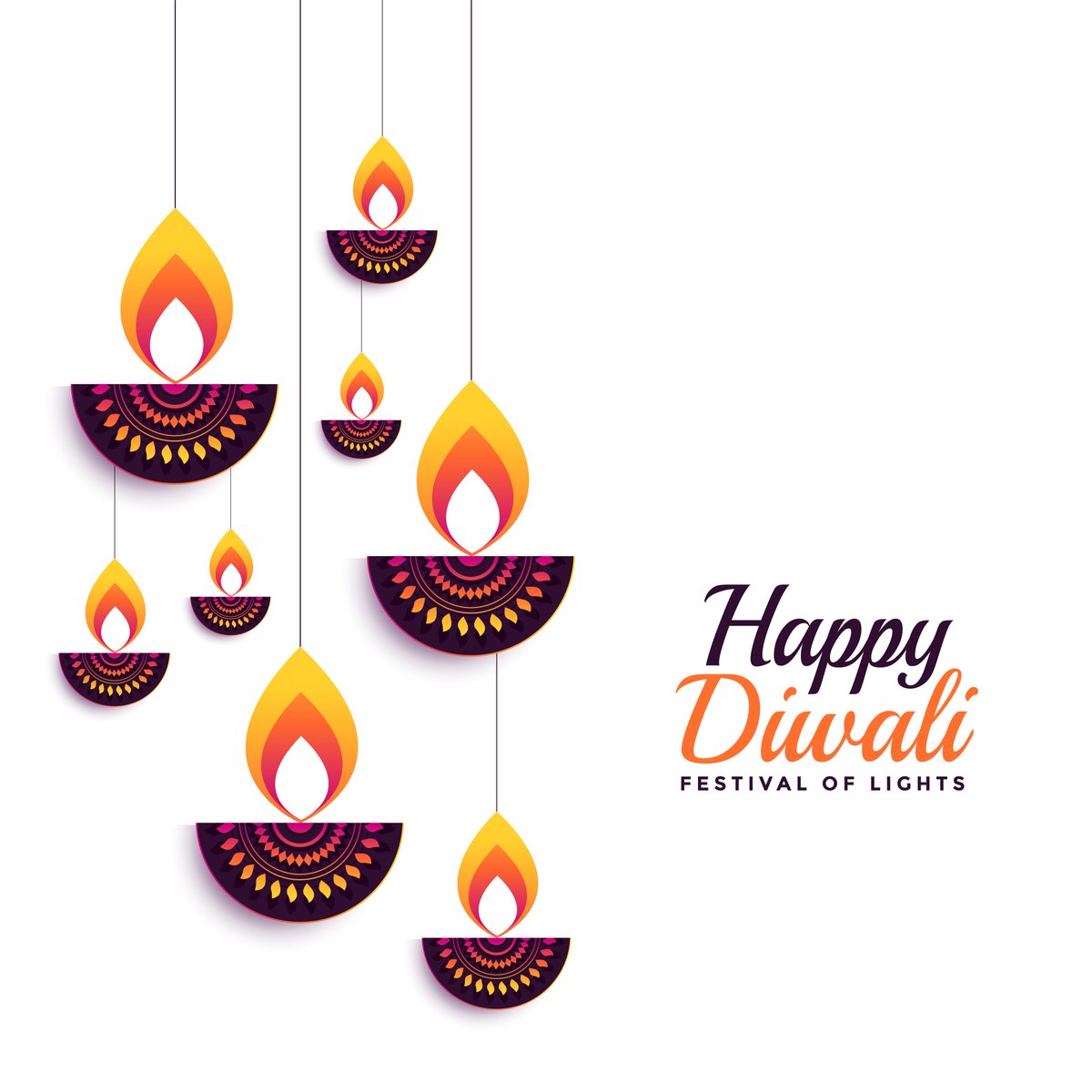 Cimteq's tweet photo. We wish our customers, friends, and colleagues who will be celebrating this weekend a very happy Diwali. https://t.co/h2xqB1338n