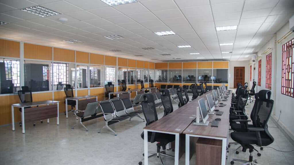 mike_ndeto's tweet photo. @HonMoses_Kuria @HudumaKenya "📣 Urgent Request for #HudumaServices Inclusion 🏛️
Hon. Moses Kuria. The Kakuma Biashara-Huduma Centre, launched on May 3rd, 2023, awaits your support to bring #HudumaServices to the community. Your swift intervention is crucial for the residents of Turkana West Sub-County. https://t.co/0jjuSlYsiM