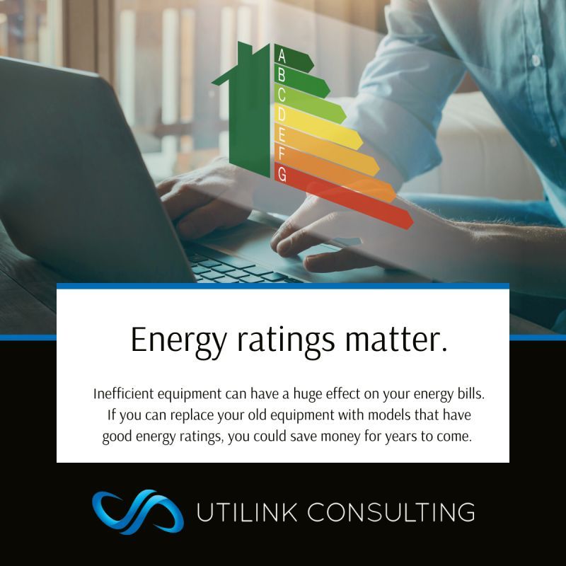 We have more energy savings tips for you and your business. Not only will they help reduce your carbon emissions, but they could save you money in the long-term.