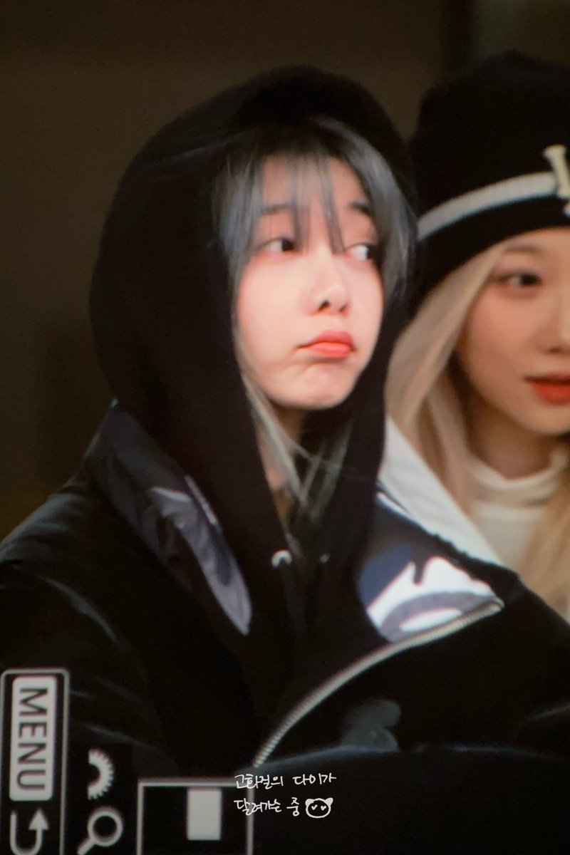 DAMI_0307's tweet image. 231112 프리뷰
#다미 #DAMI #드림캐쳐 #Dreamcatcher