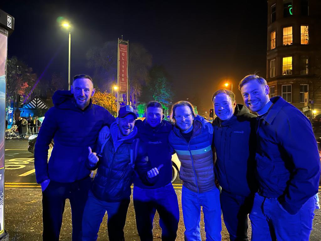 Richard Gall tweet media