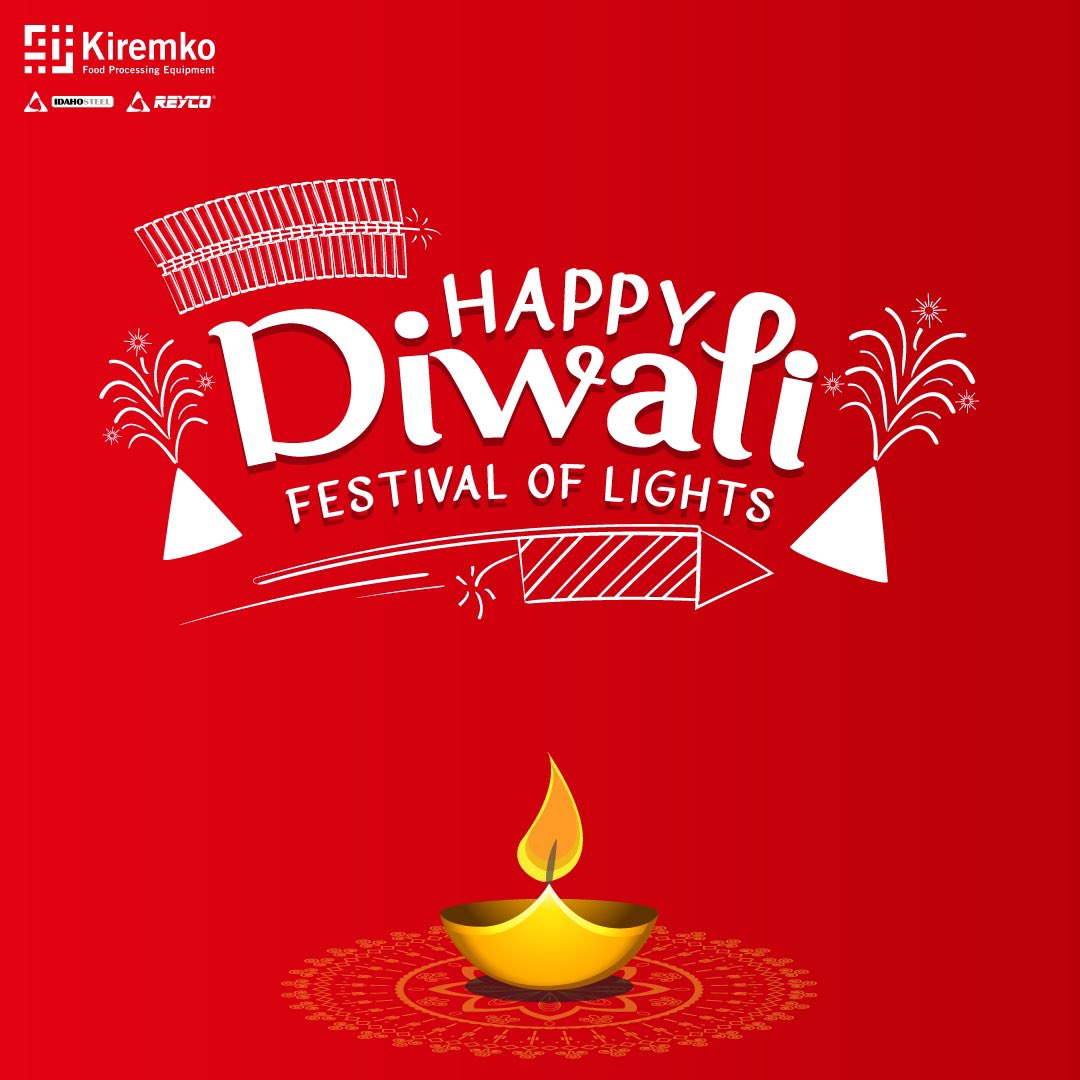 𝗛𝗮𝗽𝗽𝘆 𝗗𝗶𝘄𝗮𝗹𝗶! 🕯

We're wishing all our respected customers and relations who are celebrating Diwali, a sparkling day filled with joy and prosperity!

#diwali