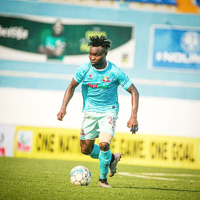 Adebayo Abayomi tweet media