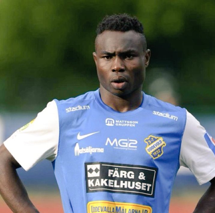 Adebayo Abayomi tweet media