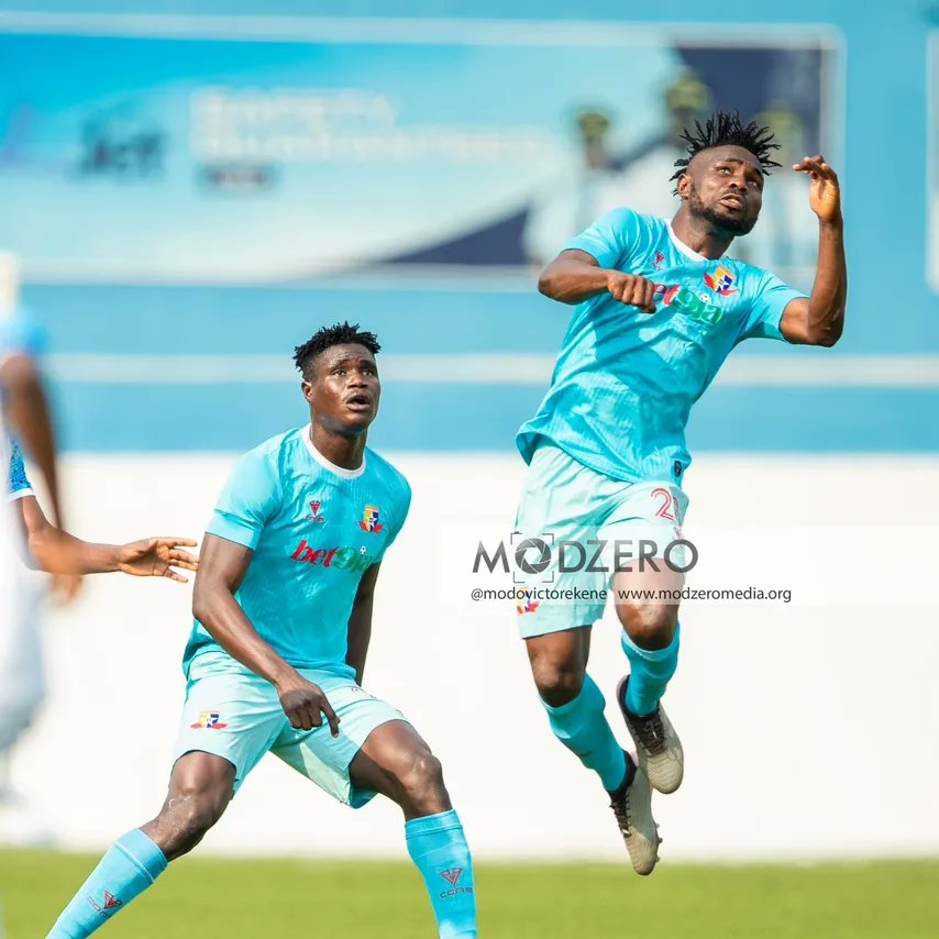 Adebayo Abayomi tweet media