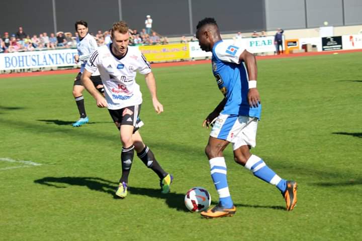 Adebayo Abayomi tweet media