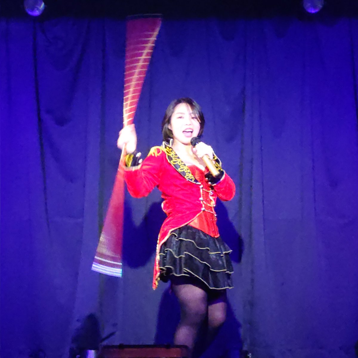 sh0hwY8wrZgwUEQ's tweet photo. FuzzyWave 80-90's Vol.69
11/11(土)
#二宮奈都紀
#FuzzyWave 80-90's
#Hoteyes
#ポッキーの日 https://t.co/bPgoOFd8V9