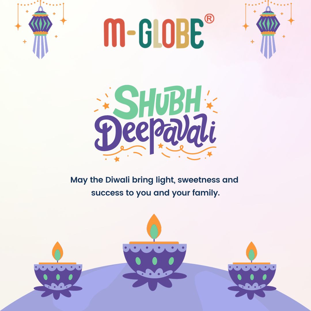 Mglobeofficial's tweet photo. Wishing you a Diwali filled with joy, love, and radiant moments! 🌟 May the festival of lights illuminate your path with style and grace. ✨👗🪔💕 Happy Diwali from all of us at M-GLOBE®! 🎆
#DiwaliJoy #FestivalFashion #CelebrationVibes #diwali #FestivalVibes #mglobe #tshirts https://t.co/FBb0poufPS