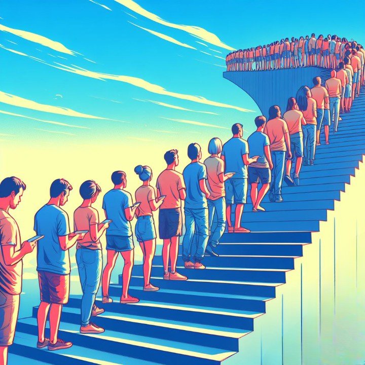 PIRATEN_Saar's tweet image. Wer noch ein Ticket für den Himmel braucht, gerne bei uns #PIRATEN per DM melden. #BlueSky #BlueSkyInviteCode