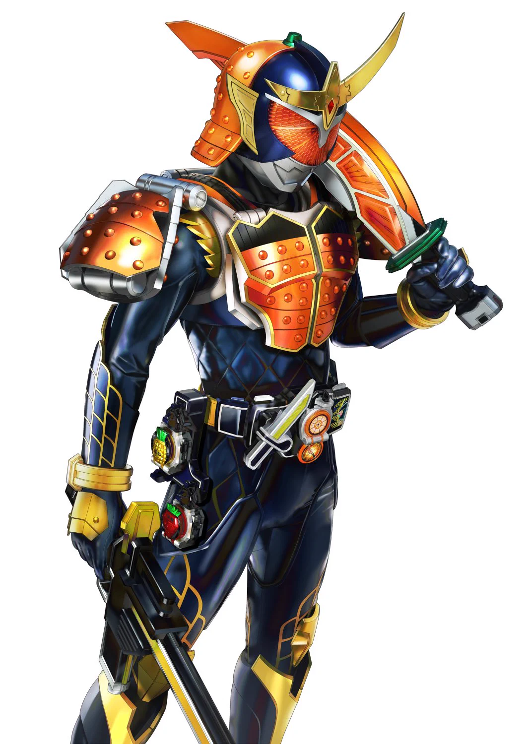 マスクド on X: 