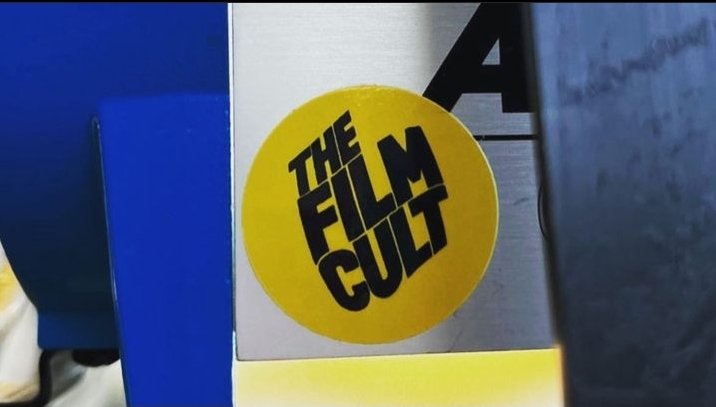 thefilmcult's tweet photo. Celebrating projects using the kit share 🥳

Diamora Productions were able to use kit for their music video NACKERED https://t.co/uTd43hkG0y