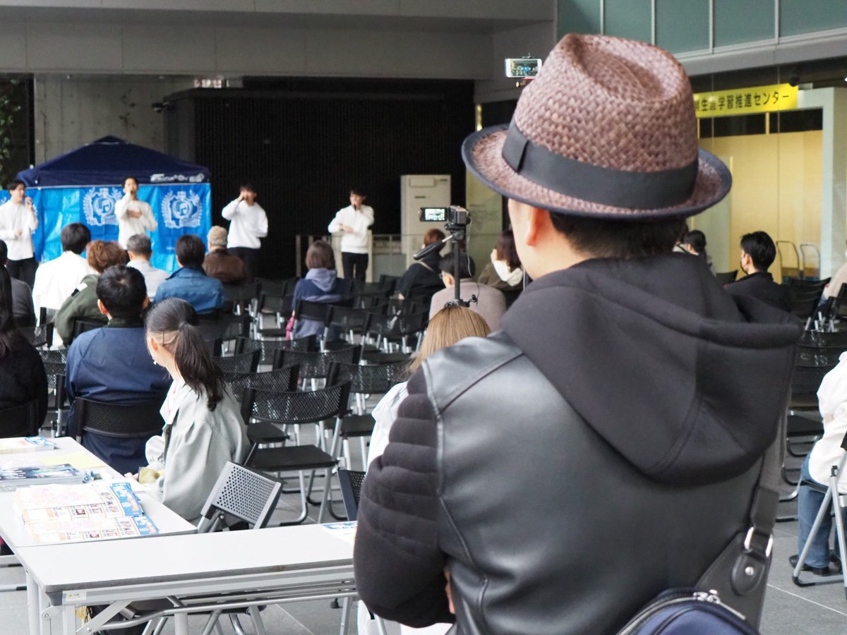 koshu_summit tweet picture