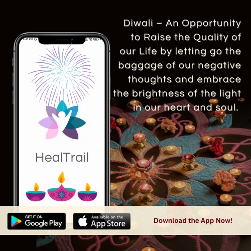healtrail_app's tweet photo. Wish you all a very Happy Diwali 🪔 https://t.co/yf5ceow4RJ