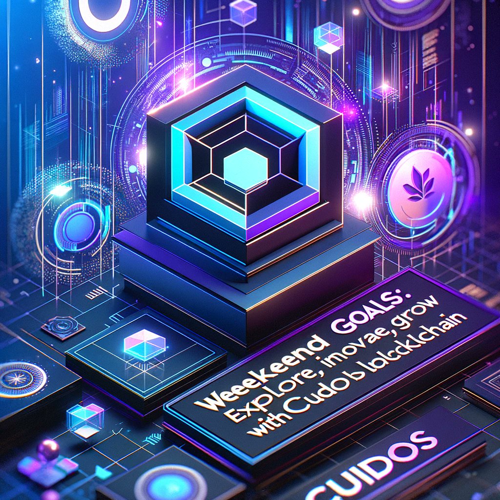 cryptogalaxy254's tweet photo. Think #CudosBlockchain is for basic computing? Think again! It's a powerhouse for decentralized solutions, pushing the boundaries of what blockchain can do. Get ready to transform the digital landscape! #InnovateWithCudos #BlockchainBeyondBasics 🌟🔗💡 https://t.co/izbIfbi4tD