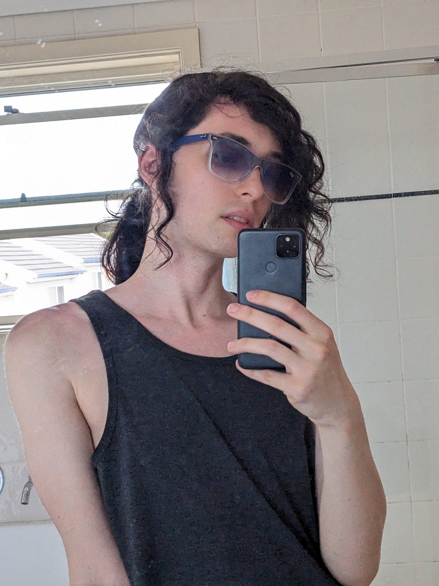 Mendo 💜 Purple🏳️‍⚧️Bold tweet media