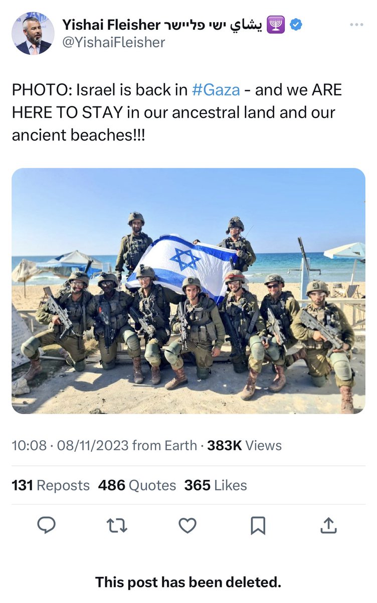 NanakiaDim's tweet photo. @Israel @IDF https://t.co/s7ch5CiP4h