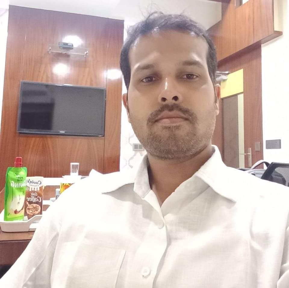 Janata Party tweet media
