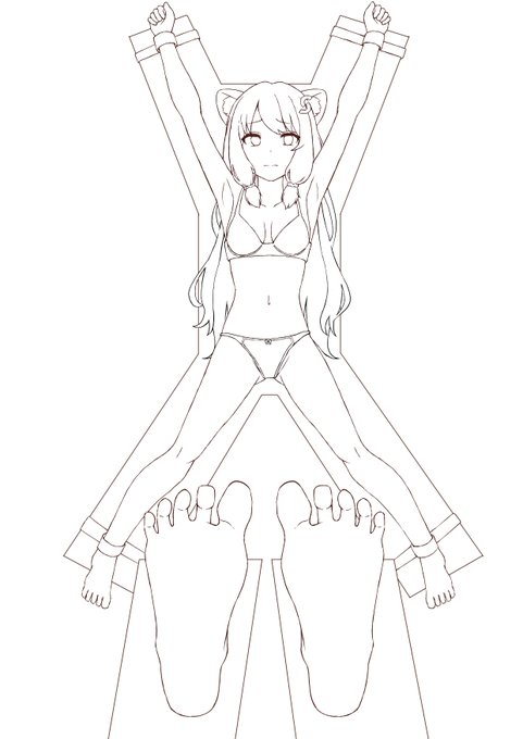 skeb依頼進めております!必ず仕上げますのでもう少しお待ちください!! 