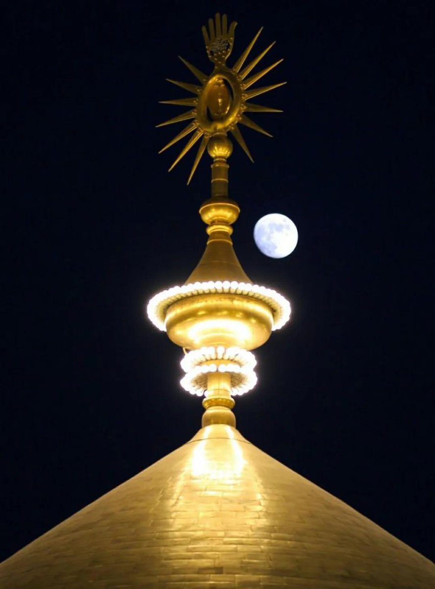 realmarc9's tweet photo. “Nothing hurts a good soul and a kind heart more than to live amongst people who cannot understand it.”

Hazrat Imam Ali (AS) https://t.co/cry3fLMQ66