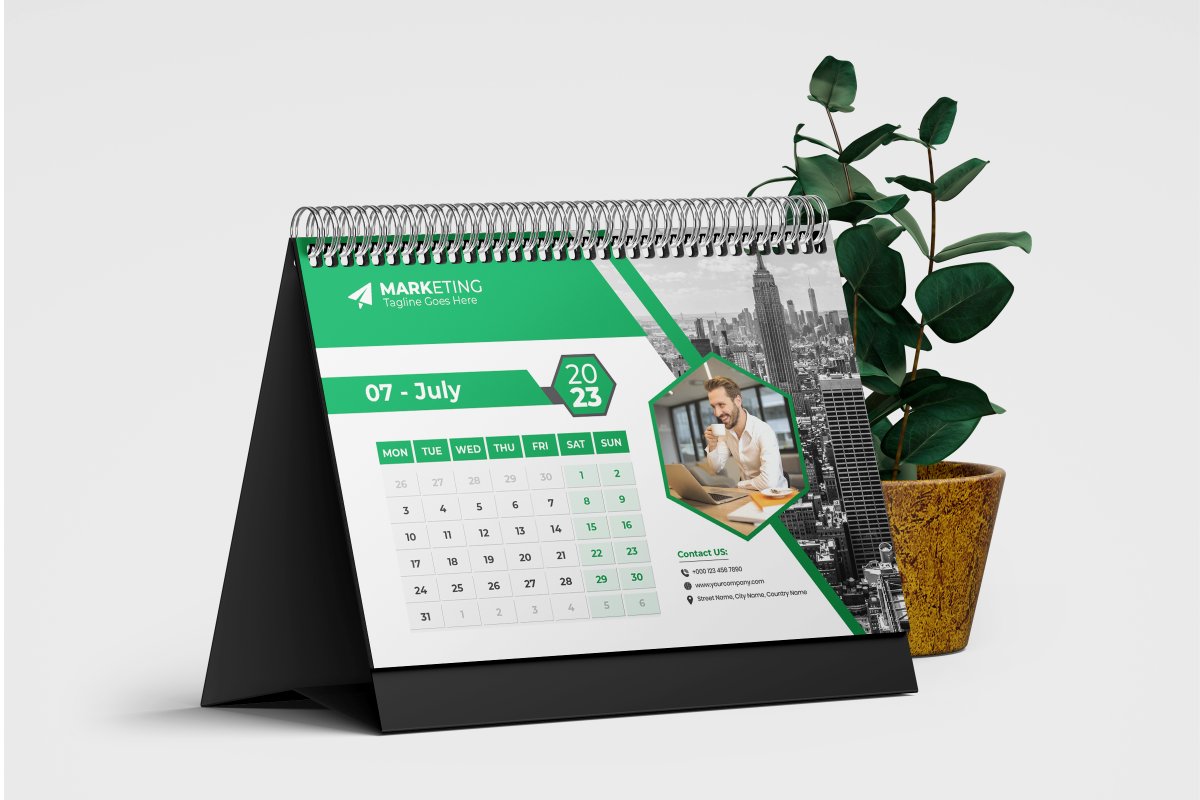 Graphiexperto's tweet photo. New year Desk Calendar 2023 template 12 months included. Designed In Adobe Illustrator. Also Available In Eps, Pdf, And Jpeg Format. All The Information And Images On This Project Are Given By Default. Provide Your Valuable Feedback About The Design. #calendar #calendar2024 #2024 https://t.co/Vrgj1QKDMW