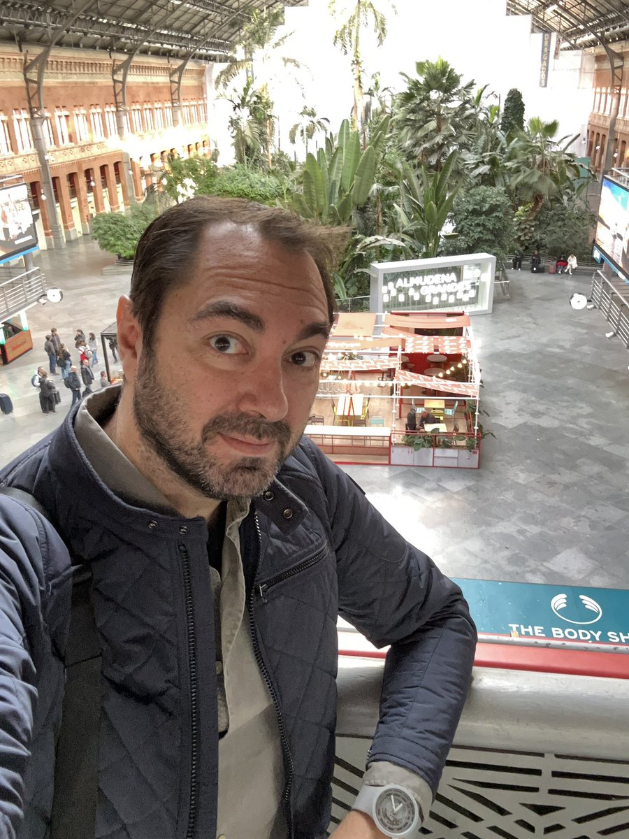 Nando López 🏳️‍🌈 tweet media