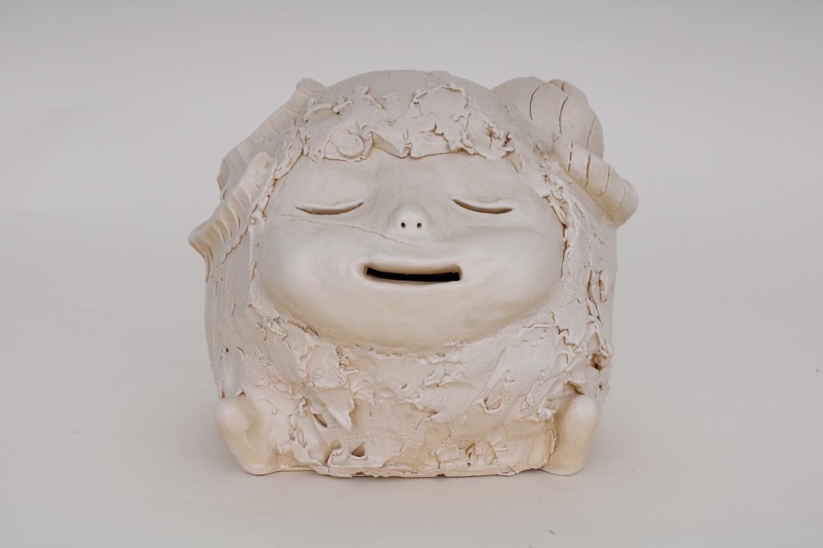 GEISAI実行委員会 tweet media