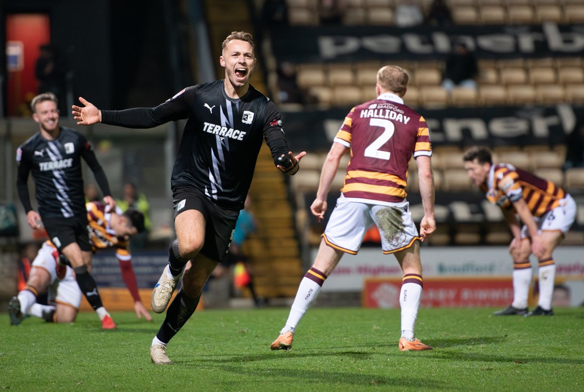 Barrow AFC tweet media