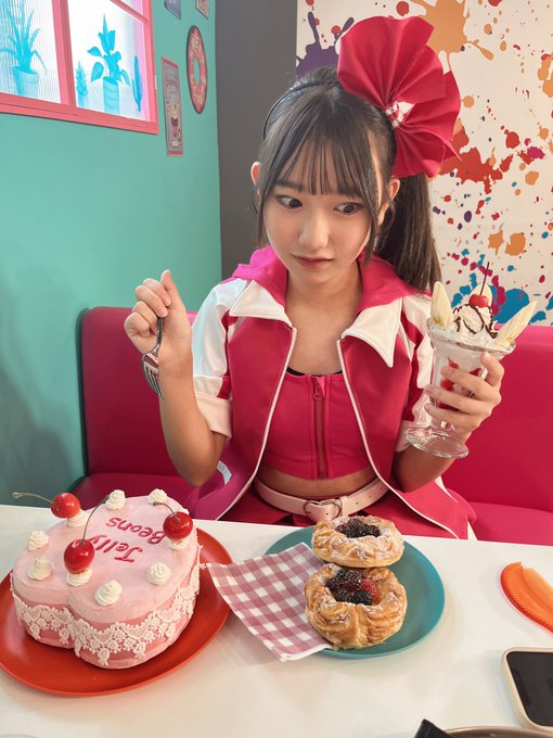 石崎珠里のTwitter画像36