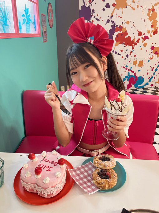 石崎珠里のTwitter画像37