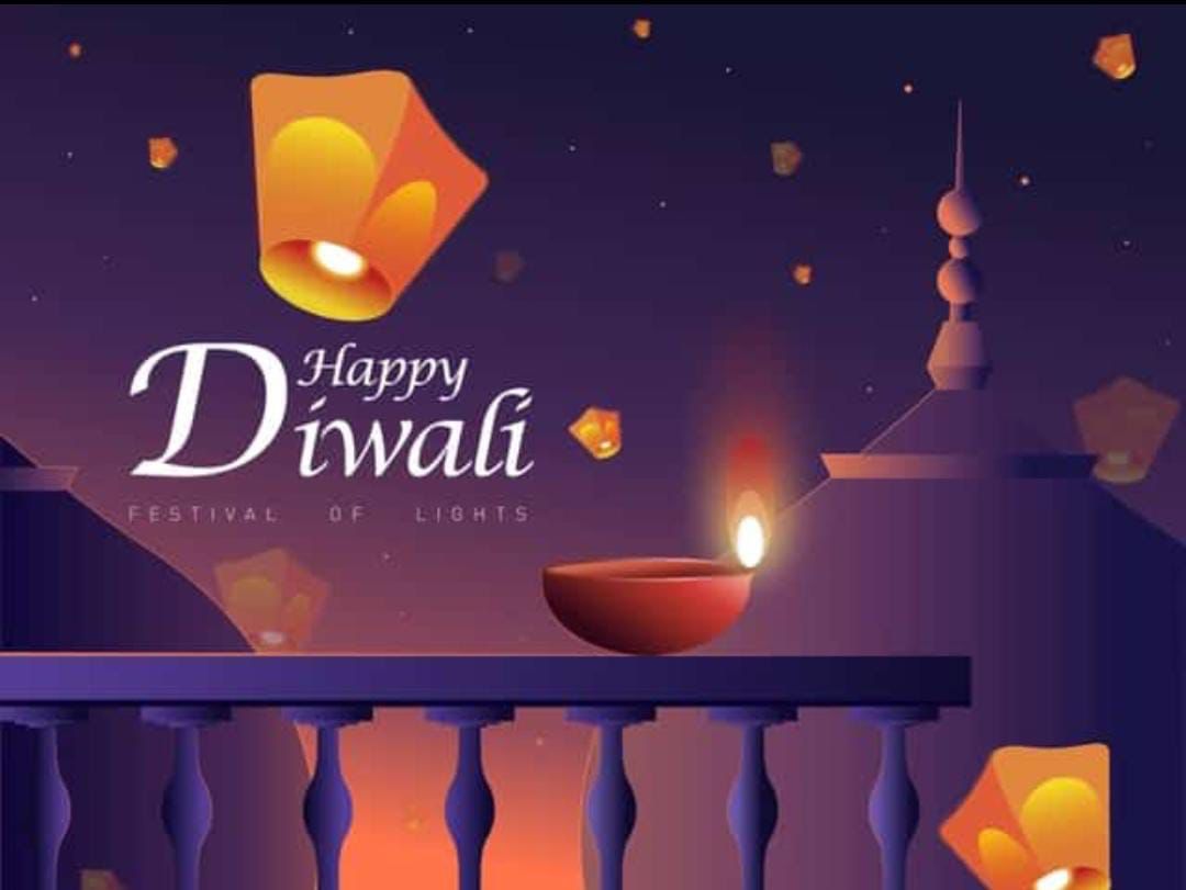 RateonL's tweet photo. Wishing you a Diwali filled with love, laughter, and the sweetness of festive treats. 
Rateon wishes you all a joyous celebration.
#HappyDiwali2023 #DiwaliCelebration #Rateon https://t.co/cYItm9xU8a