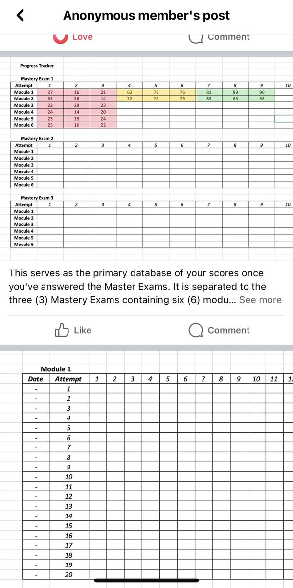 ante_dotesRPH's tweet photo. hi, for those with PIOTS V1, someone created an excel file where you can track your answers and scores. sharing this here since super useful sya.

credits to the owner: although anon sya, super thankful for this kung sino ka man💌

https://t.co/pv0DP95LQw https://t.co/acM54BoVp4