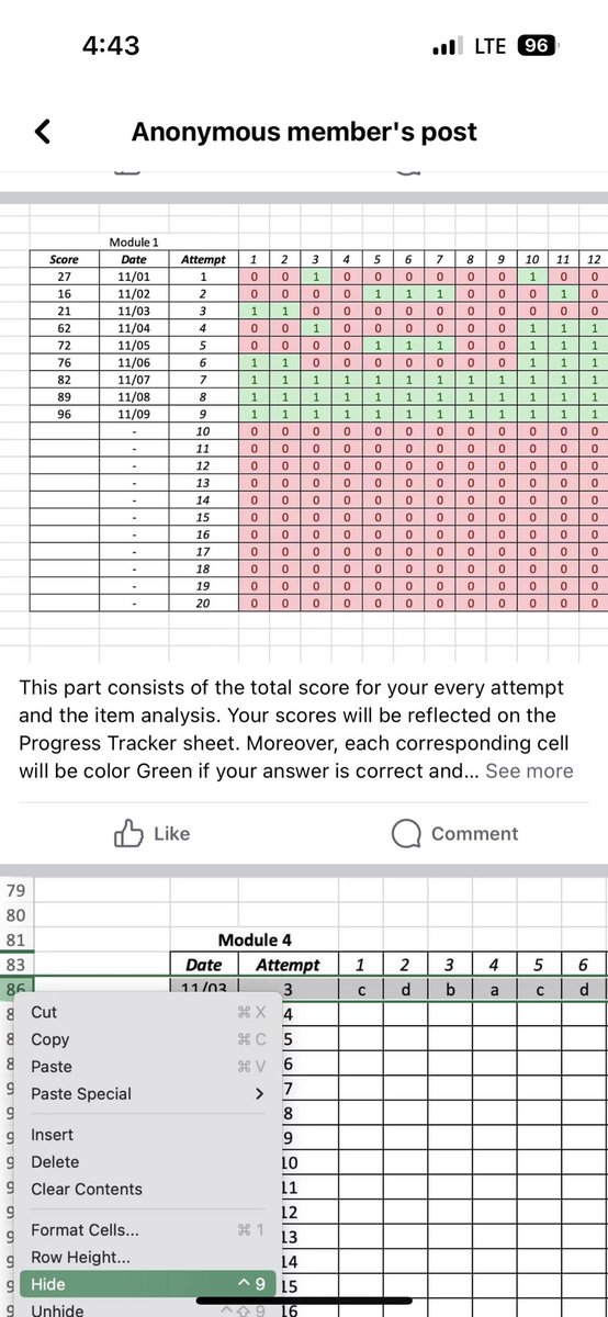 ante_dotesRPH's tweet photo. hi, for those with PIOTS V1, someone created an excel file where you can track your answers and scores. sharing this here since super useful sya.

credits to the owner: although anon sya, super thankful for this kung sino ka man💌

https://t.co/pv0DP95LQw https://t.co/acM54BoVp4