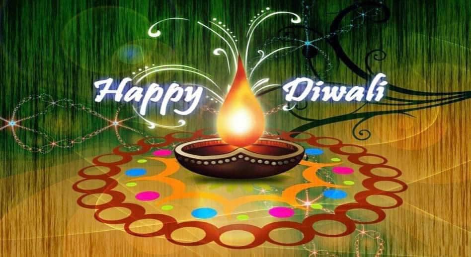 Hindus/Sikhs/Buddhists & Jains worldwide celebrate Diwali this year on Nov 12. The festivities that run for five days are characterised by bright lights, burning incense and sumptuous meals — especially sweets. Families otherwise separated by distance or discord come together.