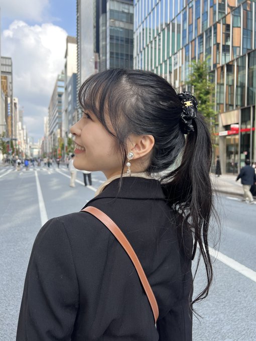 林芽亜里のTwitter画像29