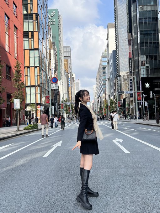林芽亜里のTwitter画像28