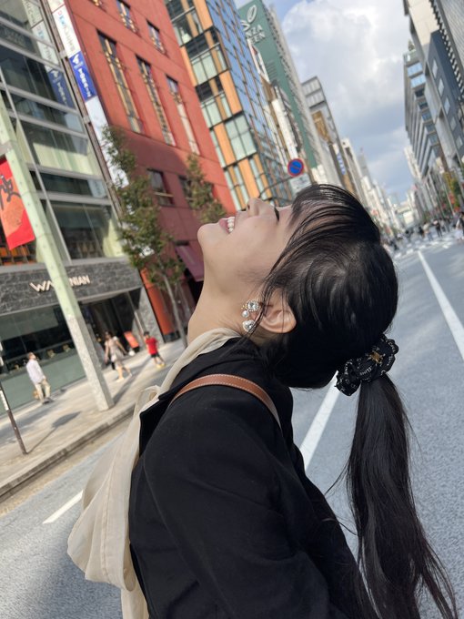 林芽亜里のTwitter画像30