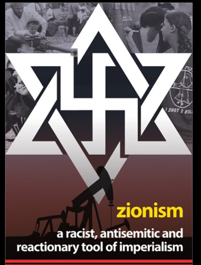 RedFifi23304696's tweet image. You've been a @UKLabour MP since '97 you'll be aware the party was pro Imperialist since its inception &amp;amp; your leader supports this appalling genocide so which side are you really on cos you can't support the LP &amp;amp; be pro Palestinian shop.thecommunists.org/product/zionis… shop.thecommunists.org/product/projec…