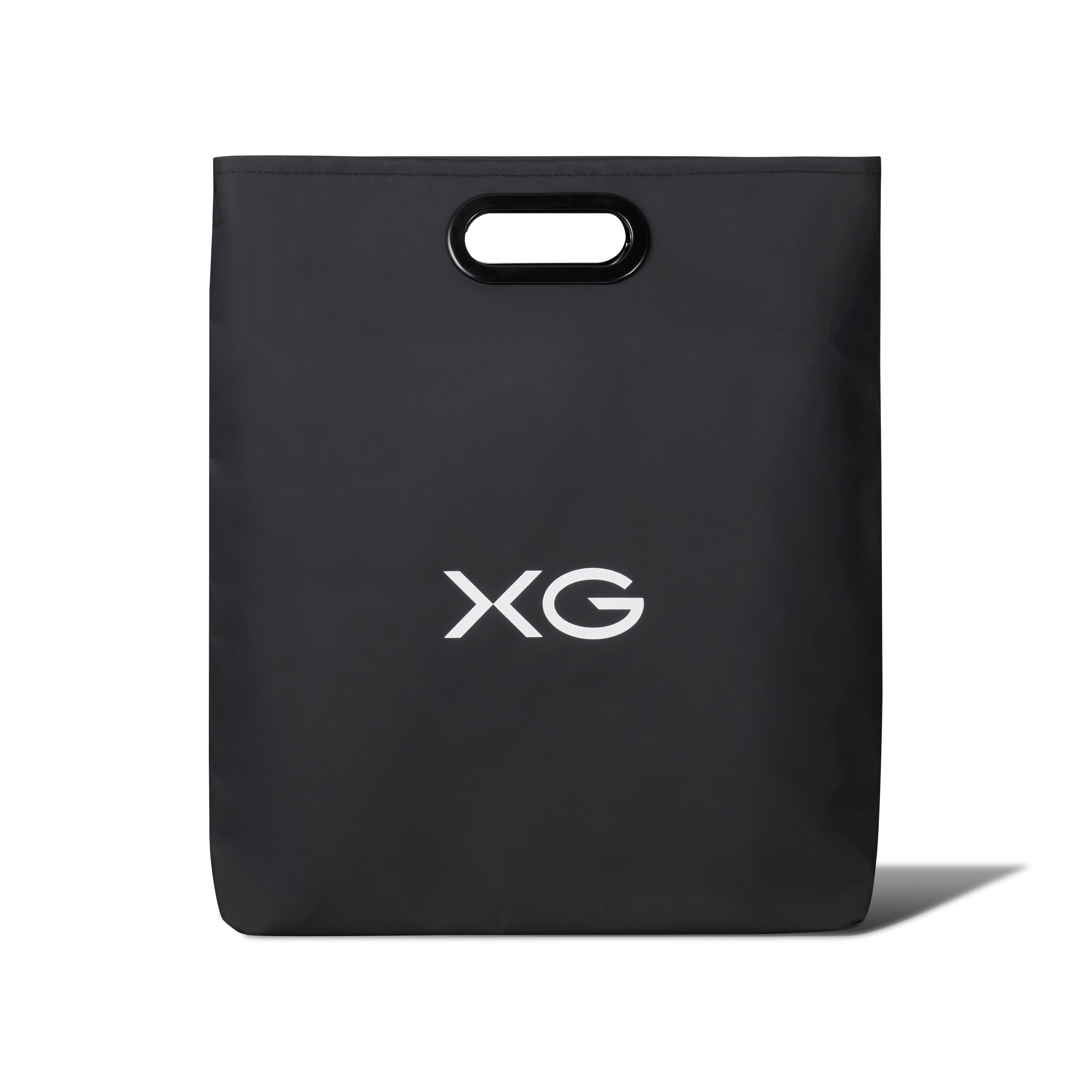 XG RECORD BAG レコードバッグ showcase