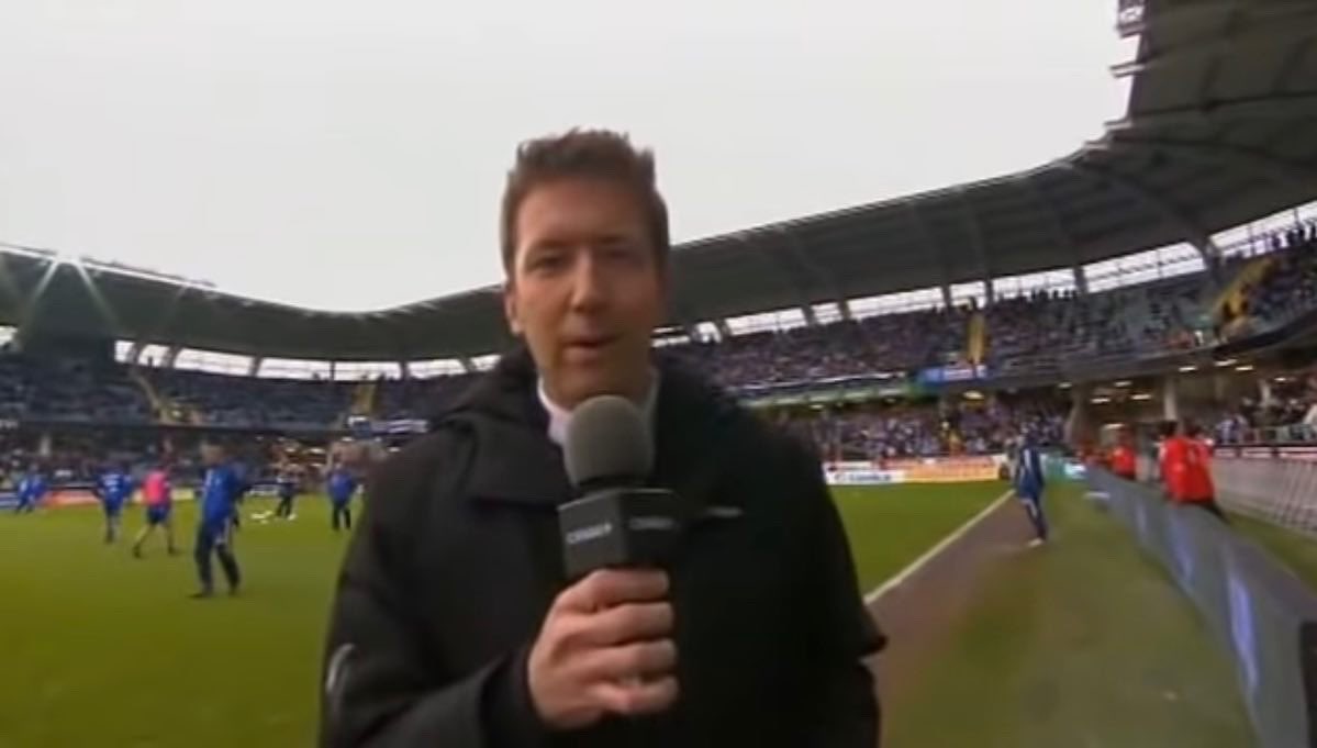 tommyastrom's tweet photo. 2009↔️2023
Det är dags igen!
Dags för ren guldfinal i Allsvenskan för andra gången på 67 år🏆
1 nov 2009 på Gamla Ullevi på Canal+ med klasskvartetten @PBlohm @jonas_dahlquist @jensfjellstrom @lassegpab ➡️ Malmö 12 november 2023 med @Malmo_FF vs @IFElfsborg1904 på discovery+ 📺 https://t.co/qW5qdrSNyr