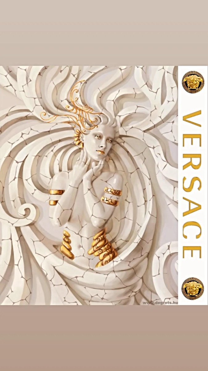 kobirodalo's tweet photo. #Versace https://t.co/hqDU8I570l