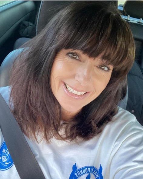 JSFTrust's tweet photo. It’s with the heaviest of hearts we have to share the devastating news that yesterday after a long fight with Cancer, our beautiful Melanie has gained her wings.  

Give Jord a big cuddle from us Mel, reunited once more, we love you both unconditionally. Rest in Peace ❤️🕊️ https://t.co/W6eSQ61yAO